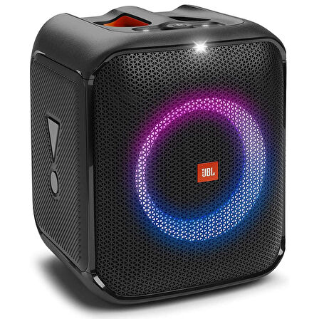 JBL Partybox Encore Essential Siyah Bluetooth Hoparlör IPX4